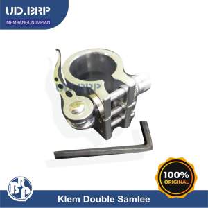 Klem Egrek Samlee malaysia