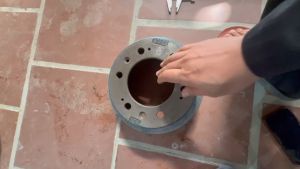 Tăm bua 25 13 75 11.5 BJ 1028 lắp cho xe ô tô tải nhẹ các loại phổ biến