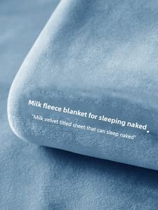 KAMONI | All Seasons Soft Blanket Thick