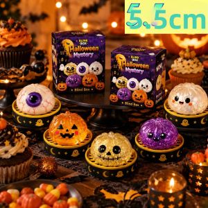 Schylling | Đồ Chơi Bóp Giảm Stress Chủ Đề Halloween 55cm Đồ Chơi Nhào Nặn Sáng Tạo Giúp Giải Tỏa Căng Thẳng Cho Mọi Lứa Tuổi
