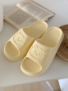 XIXITIAO | Dép Mùa Hè Chống Trượt & Ngăn Mùi