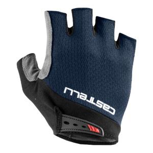 CASTELLI| Breathable Shock-absorbing Cycling Gloves for Men and Women