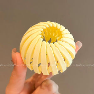 WENZHU | Travel Hair Styling Headband Accessory