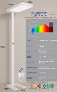 jiuxin lighting | Eye Protection Desk Lamp