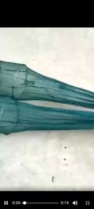 【COD】New Multi-size Optional Folding Crab Fish Shrimp Cage Fishing Bait Trap Casting Eel Net Cage