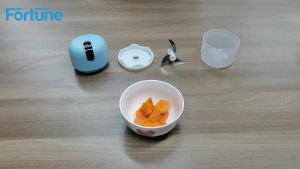 Hot Sale [China Shipping] 2025 New Wireless Electric Garlic Masher Garlic Puller Garlic Paste Maker Garlic Press Garlic Mincer Garlic Grinder Garlic Chopper JK