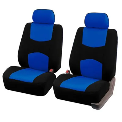 Áo Bọc Ghế Ô Tô 5 Chỗ Đa Năng Chất Liệu Polyester Chống Thấm Nước Dùng Cho Ô Tô Xe Tải SUV - Bền Bỉ Dễ Vệ Sinh Bảo Vệ Nội Thất