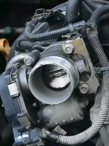 450ML Pembersih Karburator Cleaner Karburator Injeksi Karbu Cleaner Injeksi Untuk Motor