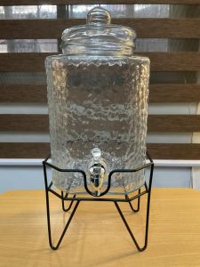 Cold Beverage Water Dispenser With Stand 5.6Liters | 8.5L