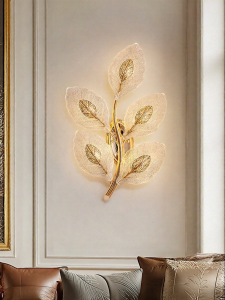 FANCY LAMP CLUB | Modern Luxury Creative Wall Lamp