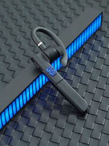 ชุดหูฟัง X6 Bluetooth เวอร์ชัน 5.3 ธรรมดา กันน้ำ ชุดหูฟังกีฬา 16 ชั่วโมง