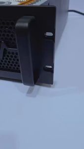 NEW Power Amplifier FEST MX-60000 CLASS TD ORIGINAL FEST