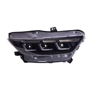 Aftermarket Headlight Assembly 15-17 Mustang