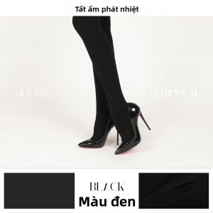 LimerenceM | Quần Leggings Bó Đùi Ấm Áp cho Phụ Nữ