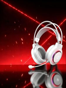 HP | Gaming Headset Microphone
