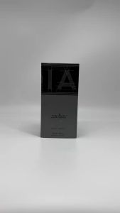 ZODIAC EAU DE PARFUM 100ML BY PARIS CORNER  NATURAL SPRAY