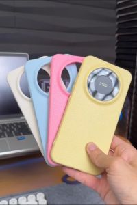 Cho Honor X9d X9c X9b X9a Smart 5G thông minh 5g vỏ nhựa TPU mềm vỏ điện thoại Bìa