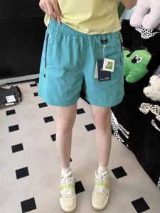 ZHUOCAN | Quick-drying Thin Outdoor Shorts