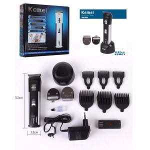 Alat Cukur Rambut Kemei 3006