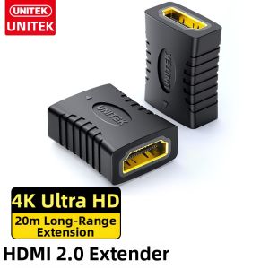 YUEYUZHE | 4K HDMI Extension Adapter