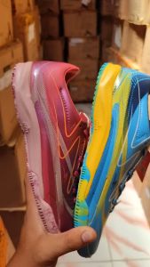 DISKON 2.2 SEPATU FUTSAL SPECS GALACTICA MORPH IN 7 WARNA COD.