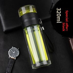 GIANXI | Tea Water Separation Filter Cup