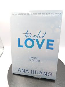 Twisted Love by Ana Huang