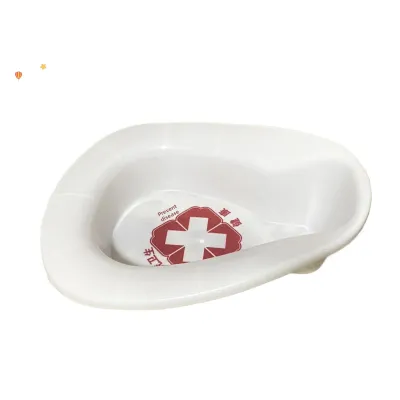 PH | Thickened Large Capacity Urinal with Lid for Elderly Men