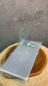 Plastik PP Snack 15 x 30 cm - Plastik PP Mika - Plastik PP Tebal 60 Micron Tebal Murah