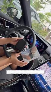 Túi Đeo Tay Giá Đỡ Điện Thoại Dây Đeo Định Vị Cho Người Lái Xe Thể Thao & Thể Hình Có Thể Tháo Rời Dùng Cho Phát Trực Tiếp Chạy Bộ Kèm Giá Đỡ & Đế Đỡ