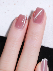 Miss Candy | Quick Drying Long-lasting Peelable Nail Polish