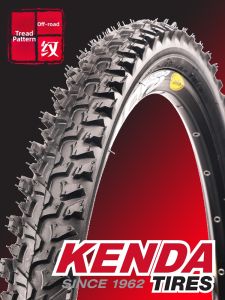 Kenda | Durable Mountain Bike Tires