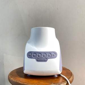 Blender philips type 2116OriginalAbu-abu (mesin saja)