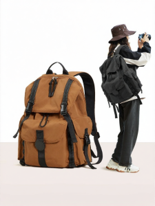 Mixi | Waterproof Lightweight Large Capacity Backpack