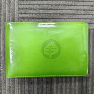Brand New In Stock Anime PTCG Radiant Energy Collection Card Binder Cartoon Style Home Decor Holds 64 Sets of Gift Cards