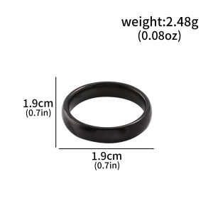 New VALORANT Ring Game Characters Clove Alloy Opening Adjustable Dusk Butterfly Heart Rings For Cosplay Props Women Jewelry