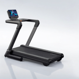 Merach | Climbing Silent Running Machine Large Incline