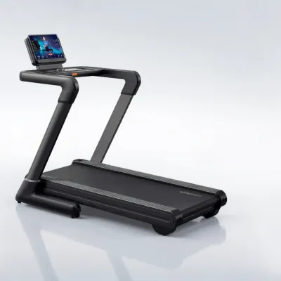 Merach | Home Large Incline Quiet Foldable Treadmill
