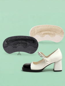 FASHEHAN | Anti-slip Heel Pads