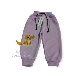 Joger Anak 3D Ekor Animal Motip Tigger Usia 1-5 Tahun Laki-laki/Perempuan jogger Motip Hewan