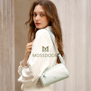 MOSSDOOM Womens Bag Alvara Bag Dreamy Sweet Cute Casual Underarm Bag Shoulder Bag for Women