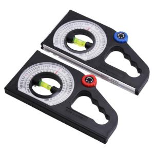BAIRUITE | Multi-functional High Precision Inclinometer with Magnetic Level