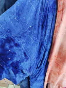 Kain SPANDEK SULAM PITA PAYET