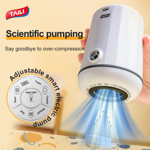 TAILI Electric pump for vacuum storage bag for clothes electric air pump for vacuum bag compression vacuum bag travel vacuum pump for clothes vacuum pump for clothes electric pump vacuum bag travel vacuum pump air suction