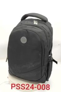 (6 Bulan Warranty for West Malaysia) PSS24-008 Platinum Silver Star Beg Sekolah / School Bag - Backpack ( READY STOCK )