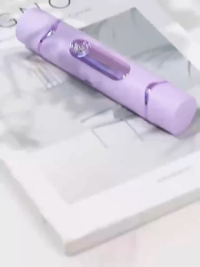 【Sg In Stock】Woman Mini Epilator Electric Epilator Painless Hair Shaver Women Electric Body Facial Hair Remover