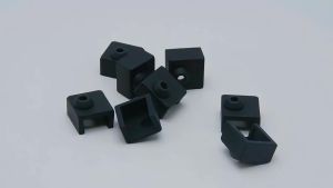 Vỏ Bọc Silicon Cho Máy In 3D Hotend Bộ Phận Gia Nhiệt Dành Cho Creality Ender 3/Ender 3S1/CR10/Ender 3V3SE/Ender 3NEO - Phụ Kiện Nâng Cấp Thiết Yếu
