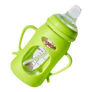 niniwalker | Anti-drop Silicone Handle Bottle Accessories Wide-mouth