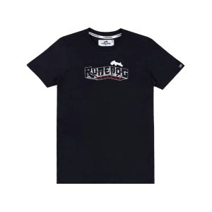 Rudedog เสื้อยืดรุ่น Tokyo-FlashUp ของแท้100%