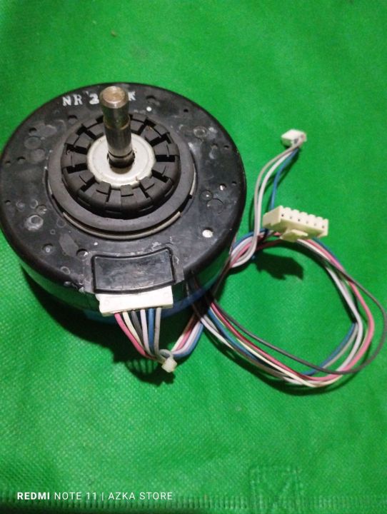 motor-fan-ac-daikin-dinamo-ac-daikin-blower-ac-daikin-thailand-lazada